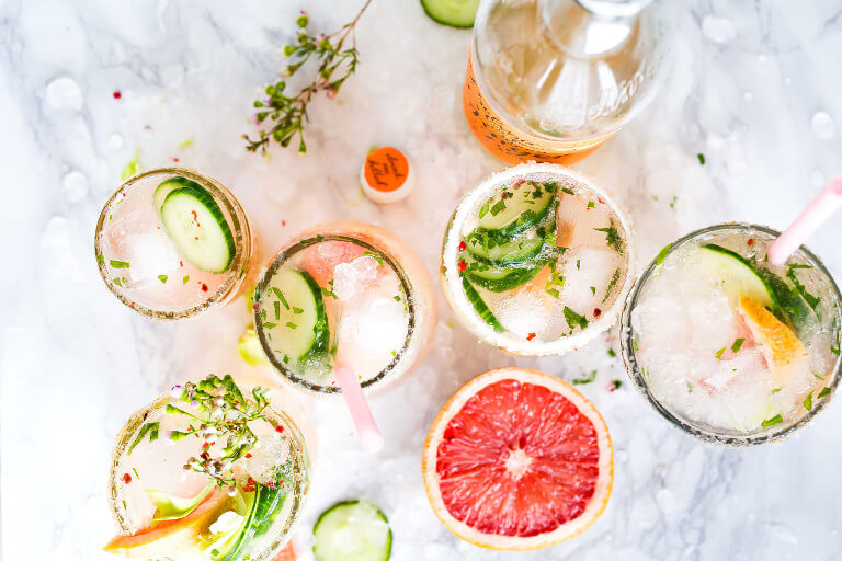 Cocktails