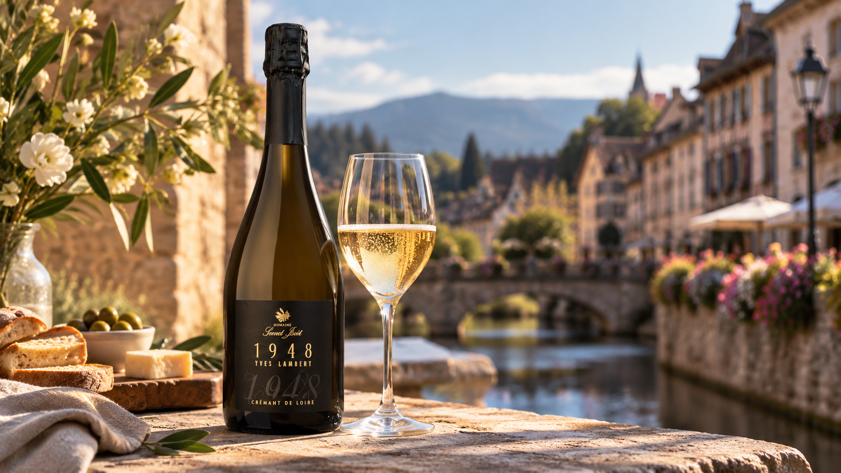 Crémant