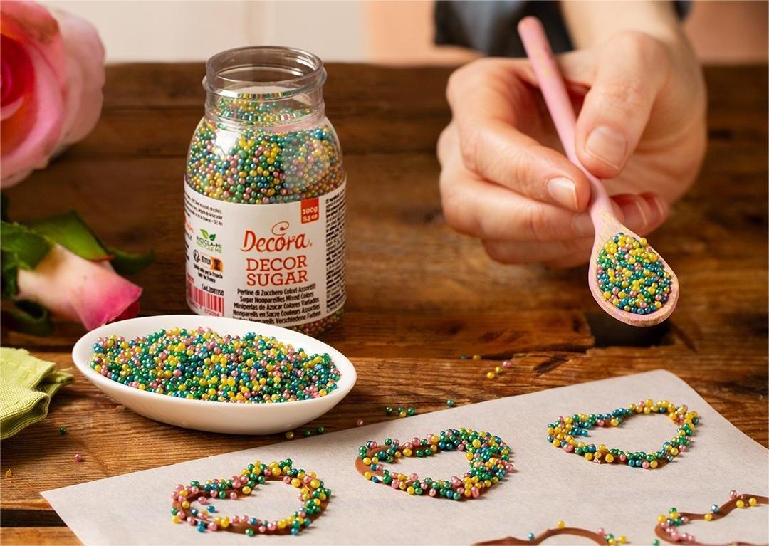 Decora, accessori e ingredienti per dolci