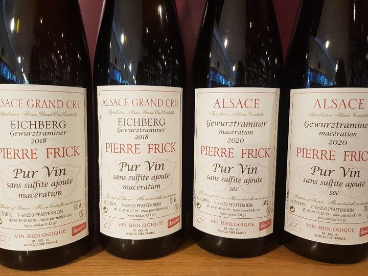 Pierre Frick