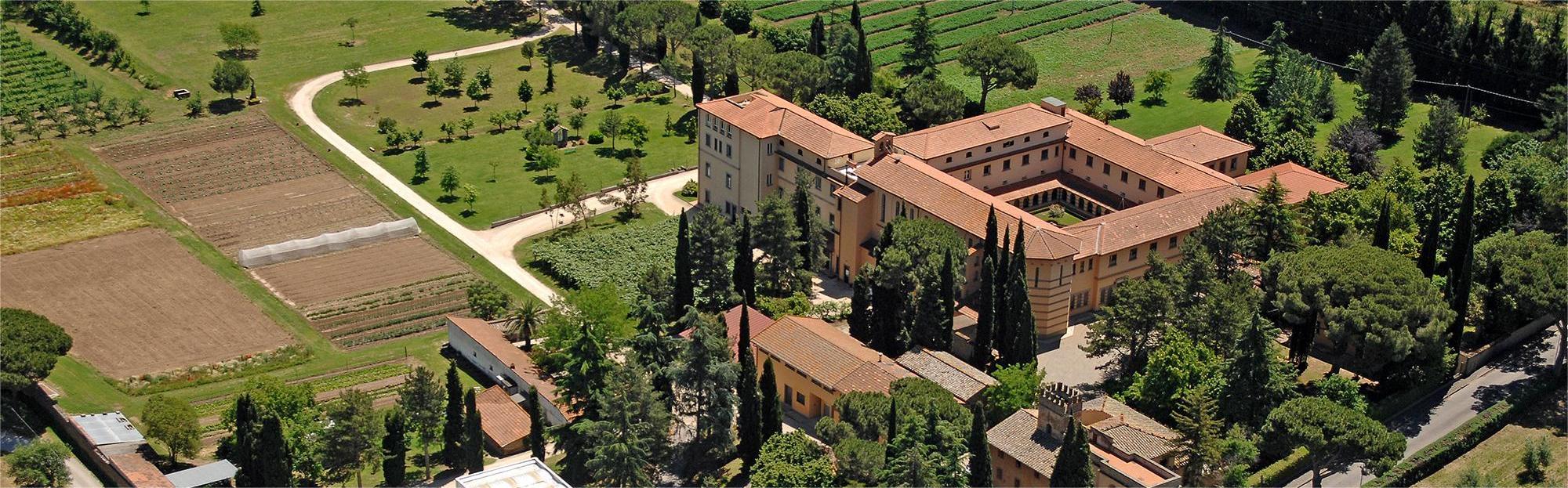Monastero Suore Trappiste di Vitorchiano