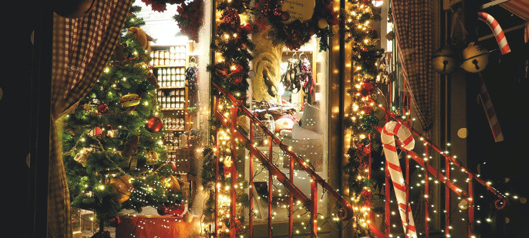 Il Negozio di Natale