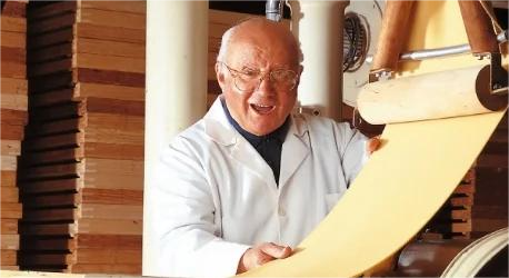 Pastificio Artigiano Cav. Giuseppe Cocco