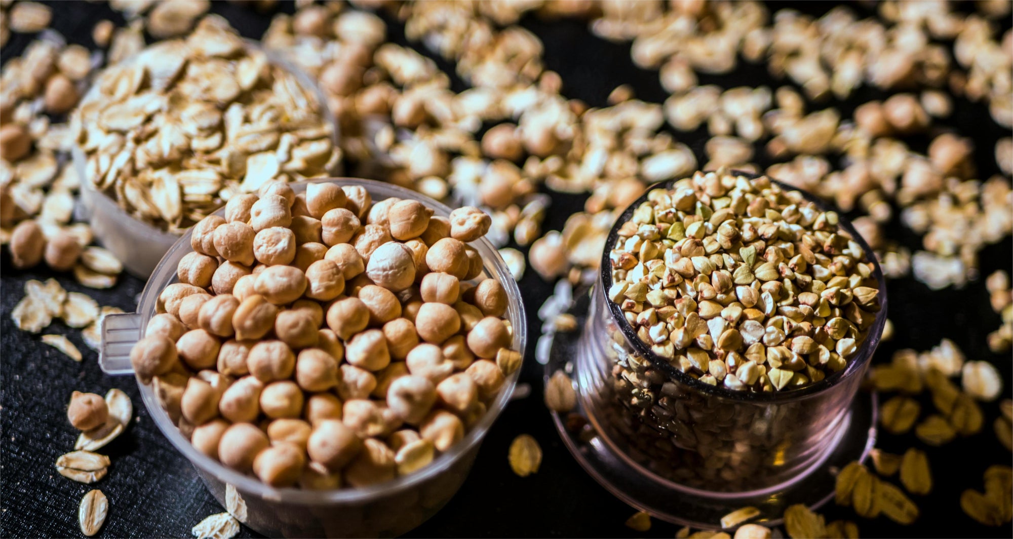 Frutta secca e legumi Pedrelli