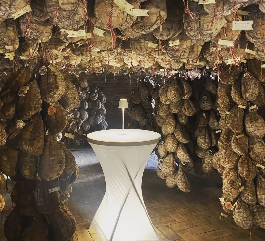 Podere Cadassa