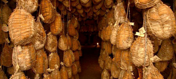 Le Eccellenze di Parma