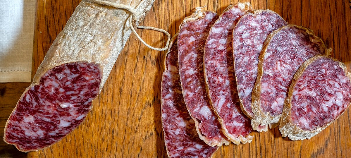 Altre specialità norcine