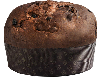 Panettone Classico al Malvasia delle Lipari Passito collezione 1953