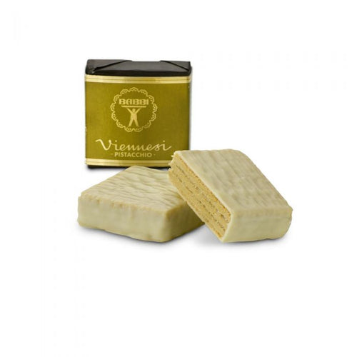 Viennesi Pistacchio Dolci Pensieri