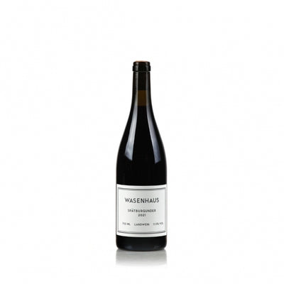 Spatburgunder Pinot Nero 2022