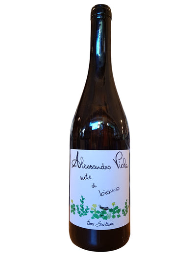 Note di Bianco 2024
