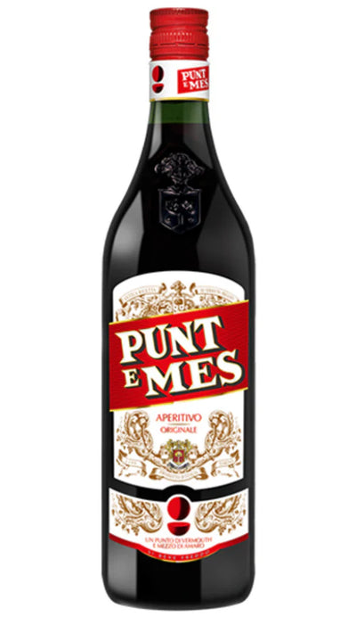 Punt e Mes