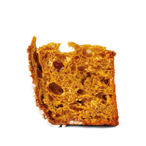 Colomba Artigianale Caffè e Cioccolato Bianco Tiri