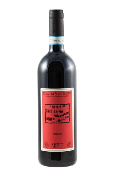 Rosso di Valtellina 2022