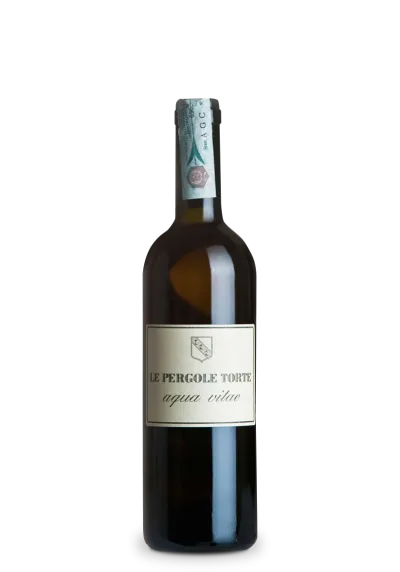 Acqua Vitae Le Pergole Torte Montevertine