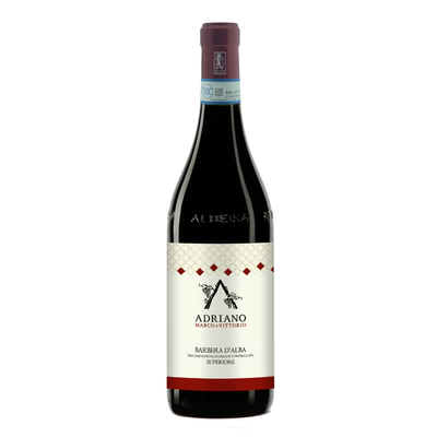 Barbera d'Alba Superiore 2021