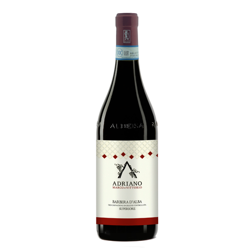 Barbera d'Alba Superiore 2021