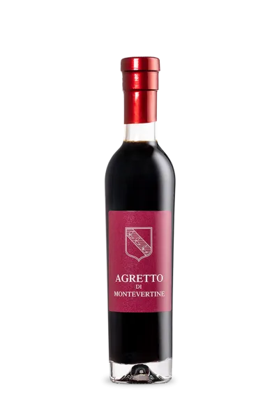Agretto Montevertine