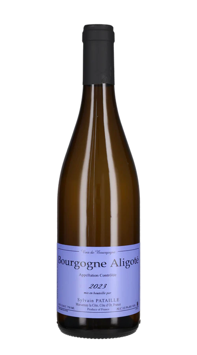 Aligoté Classique Sylvain Pataille – Bourgogne Aligoté Marsannay