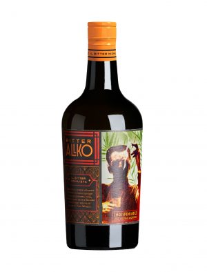 Bitter Allko