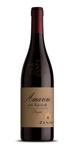 Amarone della Valpolicella 2019