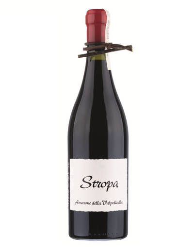 Amarone della Valpolicella Stropa Monte Dall'Ora – DOCG Classico