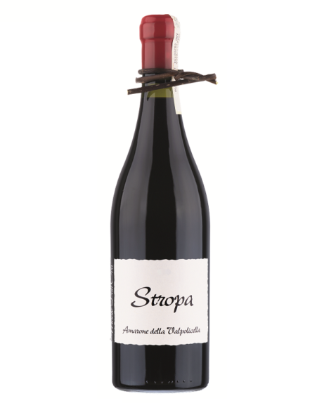 Amarone della Valpolicella Stropa Monte Dall'Ora – DOCG Classico