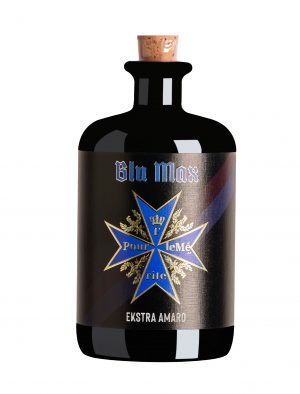 Amaro Blu Max