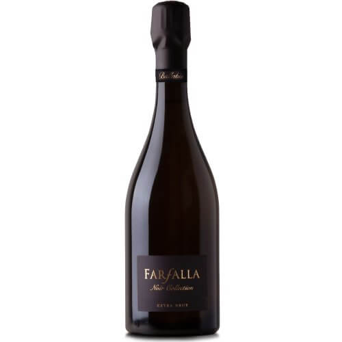 Spumante Farfalla Extra Brut Magnum