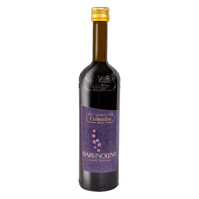 Bottiglia di Bargnolino Colombo da 70cl