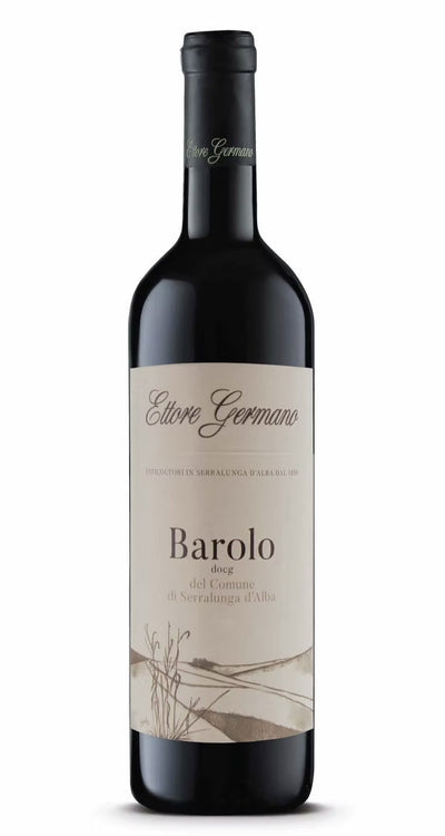 Barolo Serralunga Ettore Germano