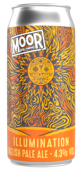 Birra Illumination Moor