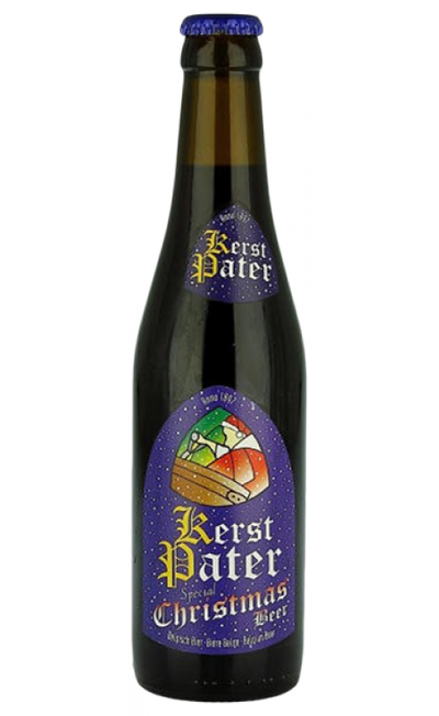 Birra Kerstpater Pater Liven