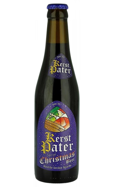 Birra Kerstpater Pater Liven