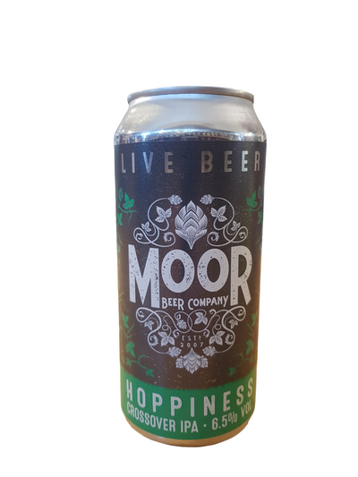 Birra Hoppiness IPA