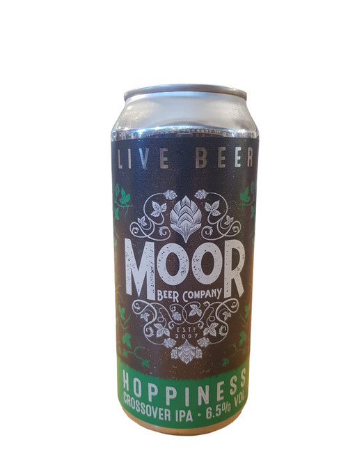 Birra Hoppiness IPA