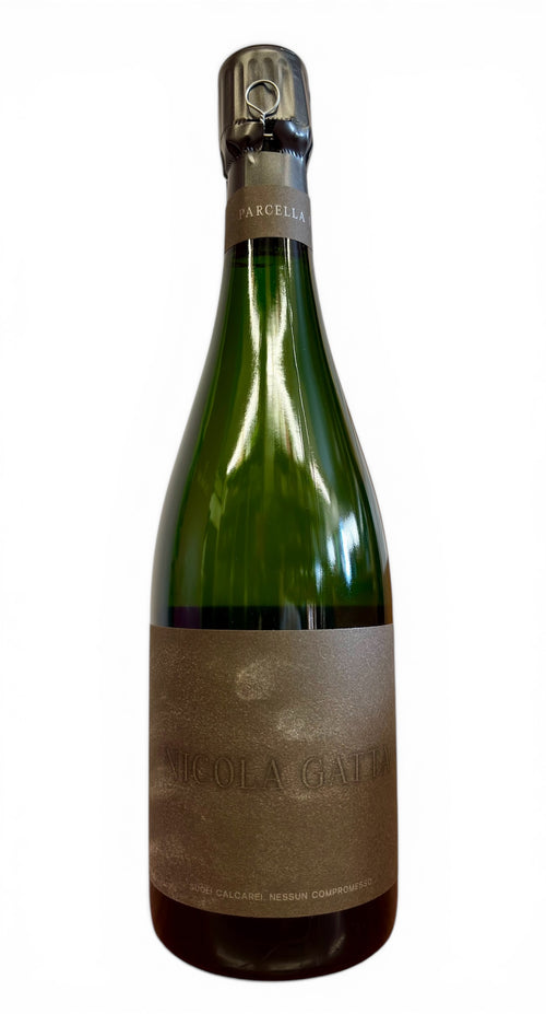 Blanc de Blancs Nature 50 Lune Parcella 479 Campiani Ovest