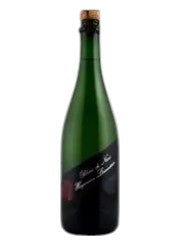 Bottiglia di Spumante Metodo Classico Blanc de Noirs della Mosella di Heymann-Löwenstein