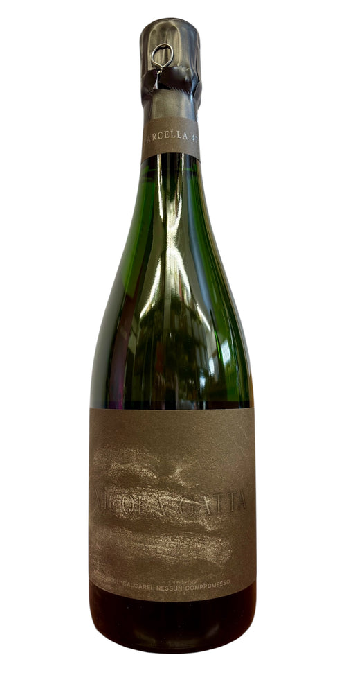 Blanc de Noirs Nature 50 Lune Parcella 151 Campiani Est