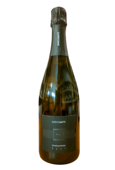 Franciacorta Nature Blanc de Noirs 2021
