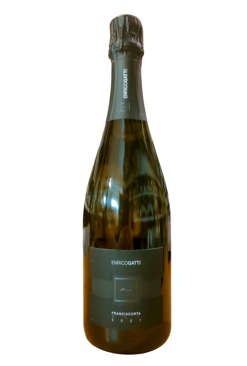 Franciacorta Nature Blanc de Noirs 2021