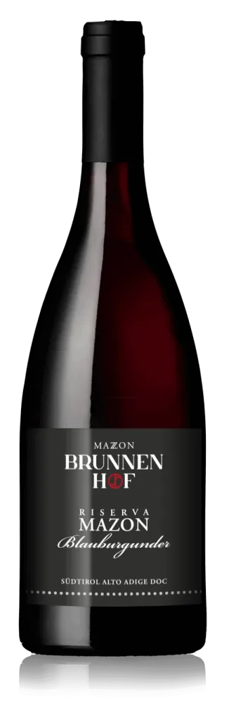 Pinot Nero Riserva 2021