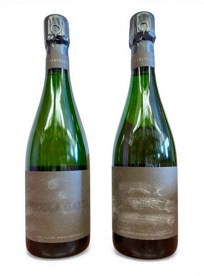 Box Parcellare Campiani Est Ovest