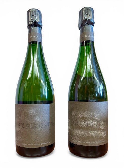 Box Parcellare Campiani Est Ovest