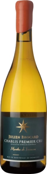 Chablis 1er Cru Monte de Tonnerre