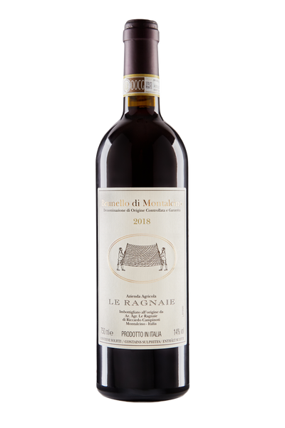 Brunello di Montalcino 2020 DOCG Le Ragnaie