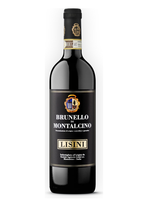 Brunello di Montalcino Lisini