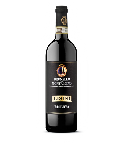 Brunello di Montalcino Riserva Lisini