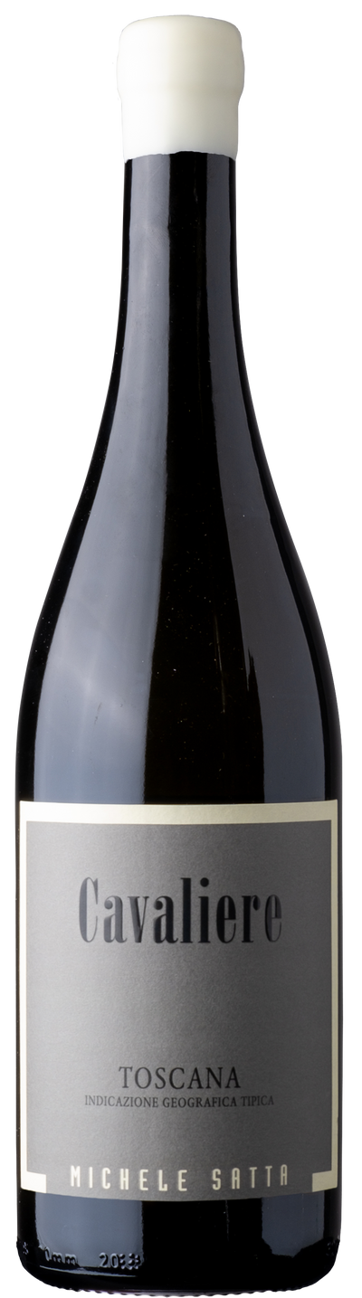 Cavaliere Michele Satta