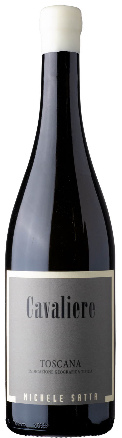 Cavaliere Michele Satta